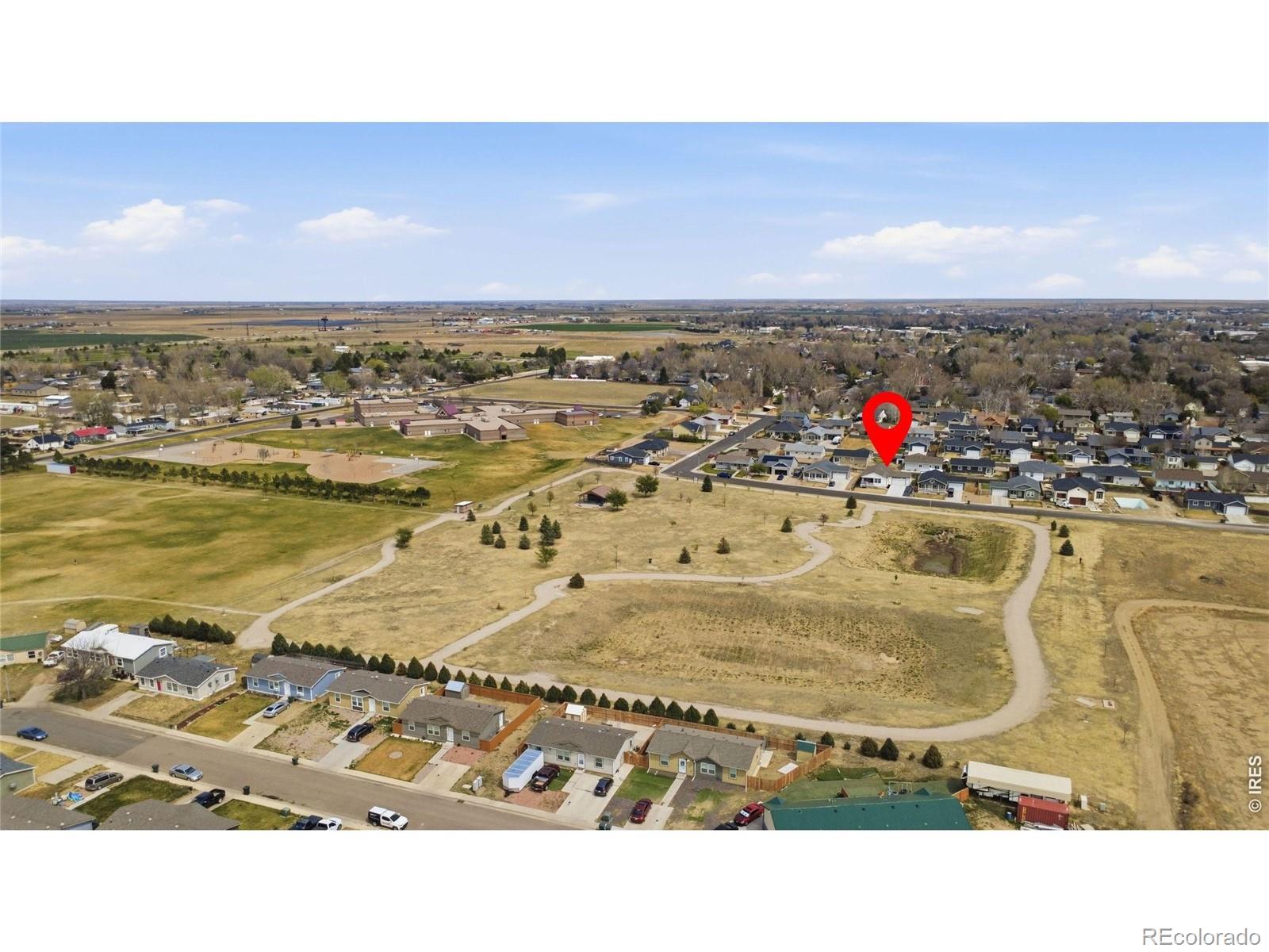 MLS Image #0 for 333  yellowstone avenue,brush, Colorado