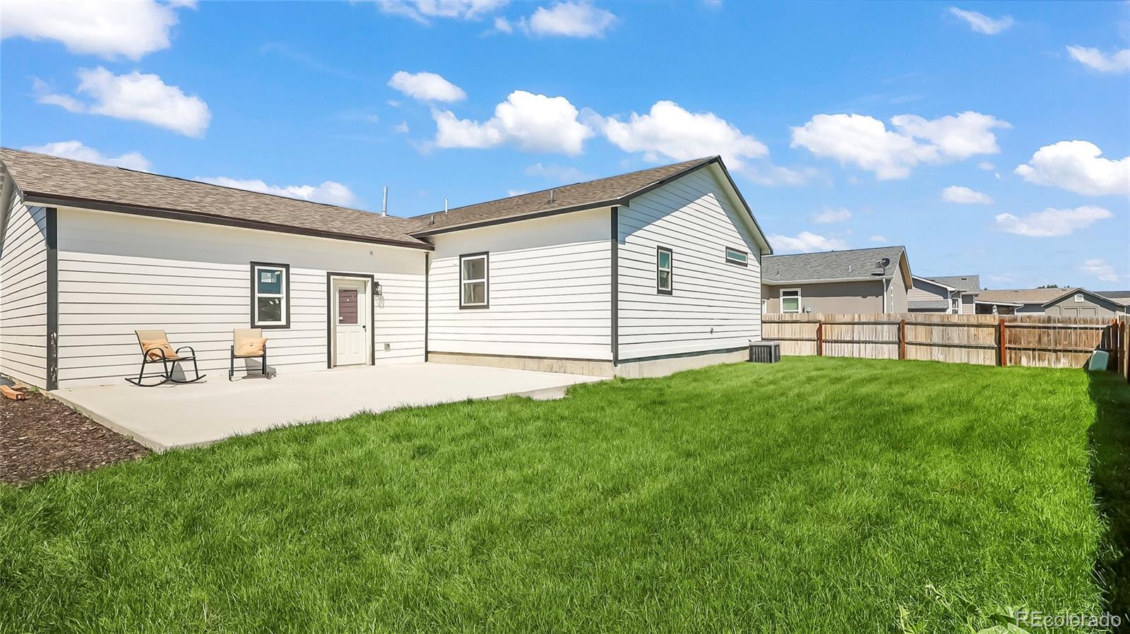 MLS Image #2 for 333  yellowstone avenue,brush, Colorado