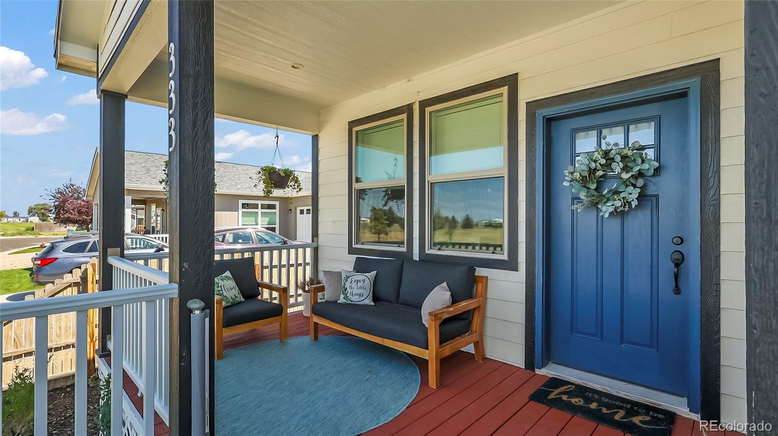 MLS Image #3 for 333  yellowstone avenue,brush, Colorado