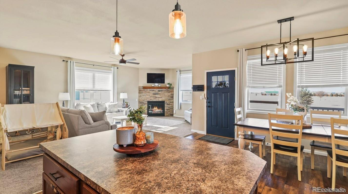 MLS Image #5 for 333  yellowstone avenue,brush, Colorado