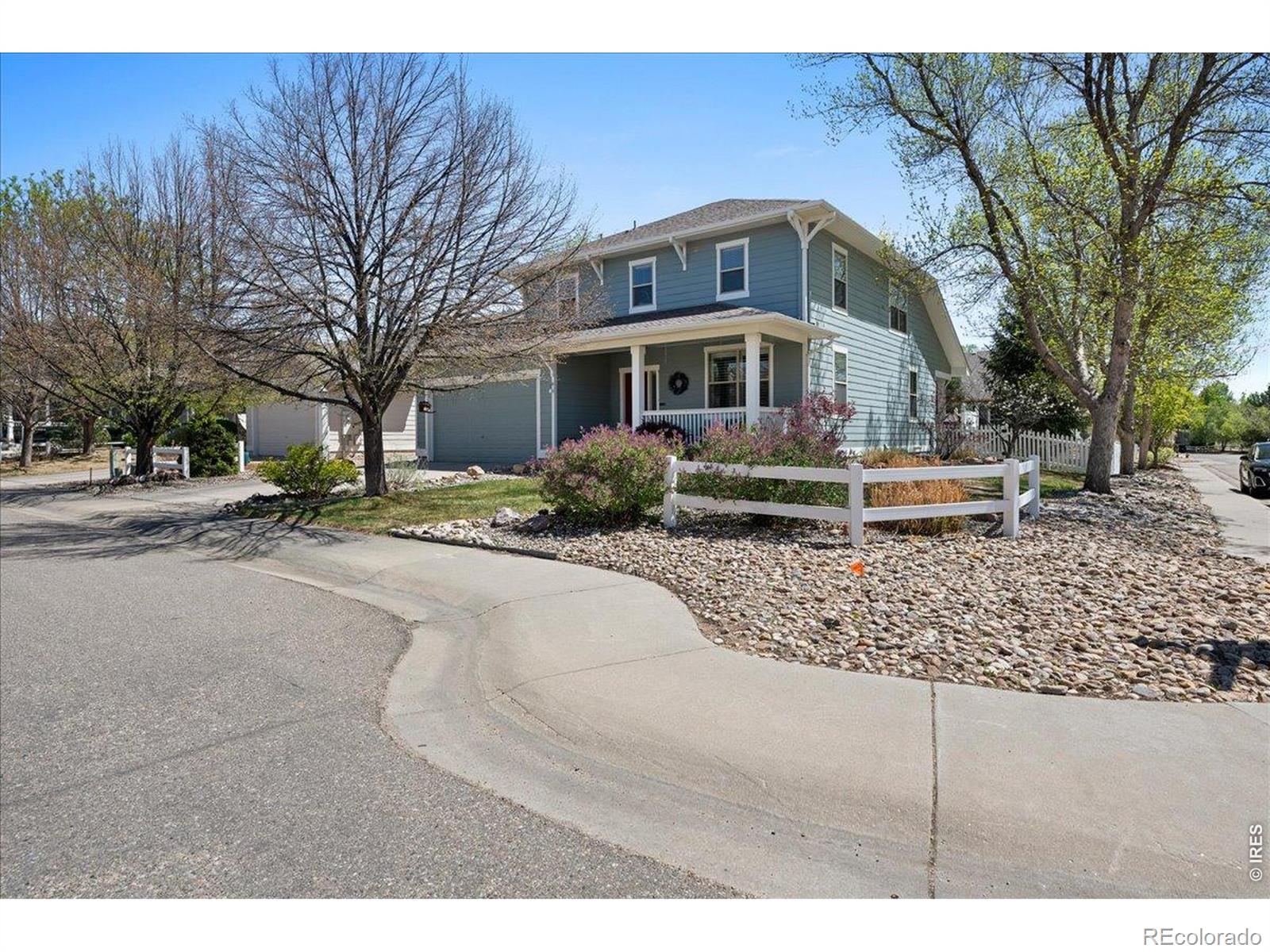 MLS Image #1 for 4126  independence drive,loveland, Colorado