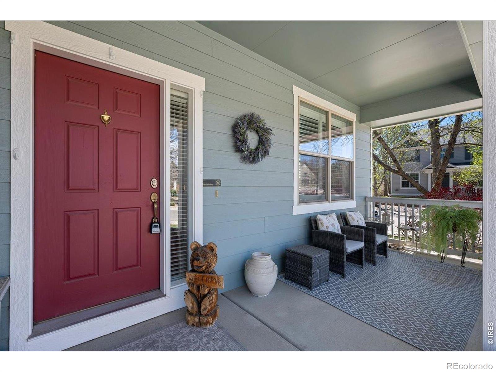 MLS Image #2 for 4126  independence drive,loveland, Colorado