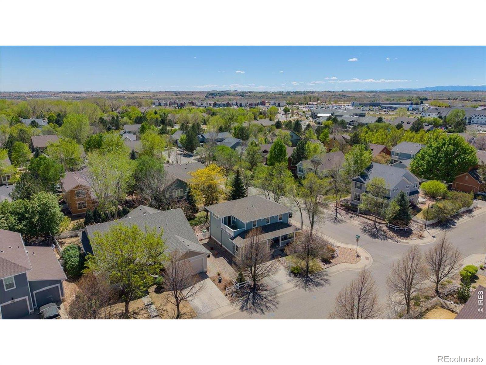 MLS Image #34 for 4126  independence drive,loveland, Colorado