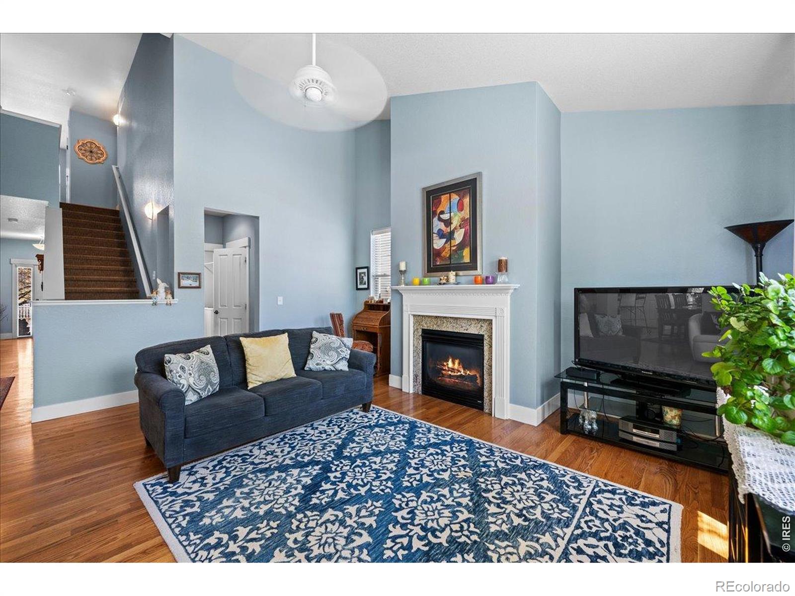 MLS Image #5 for 4126  independence drive,loveland, Colorado