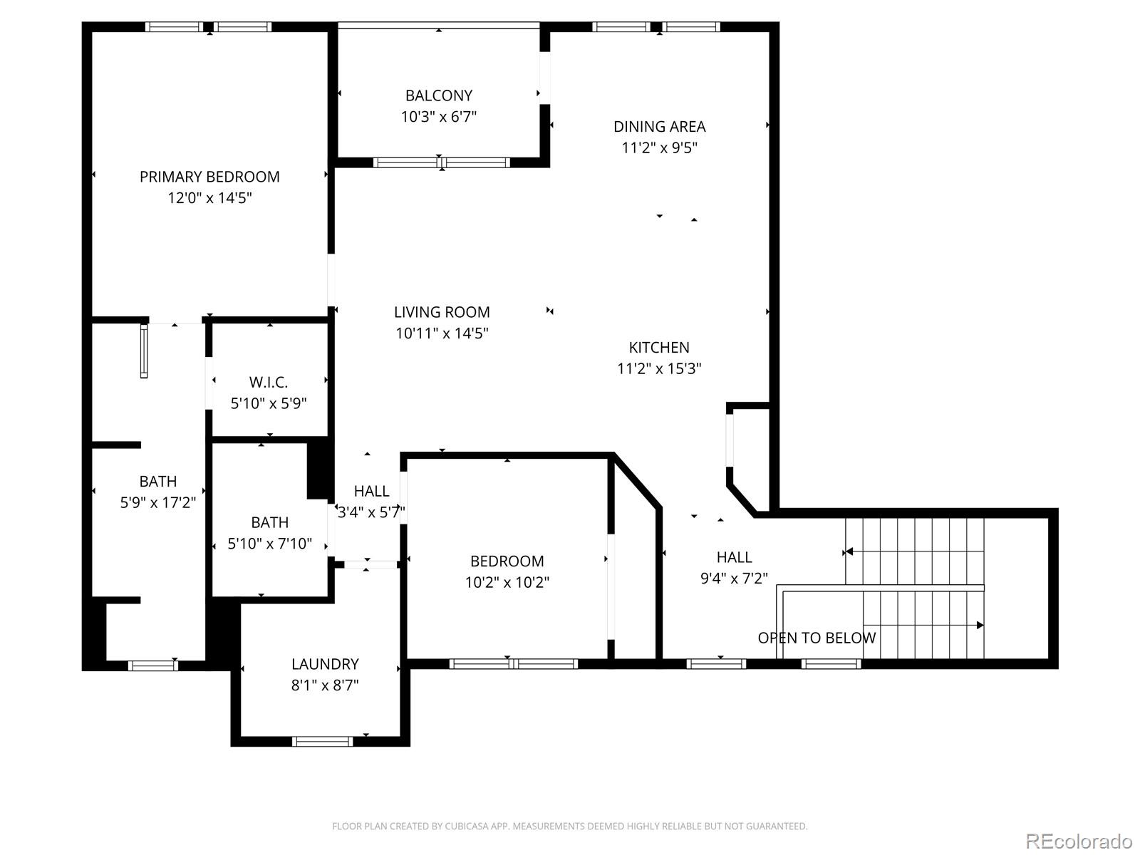 MLS Image #21 for 3413  molly circle,broomfield, Colorado