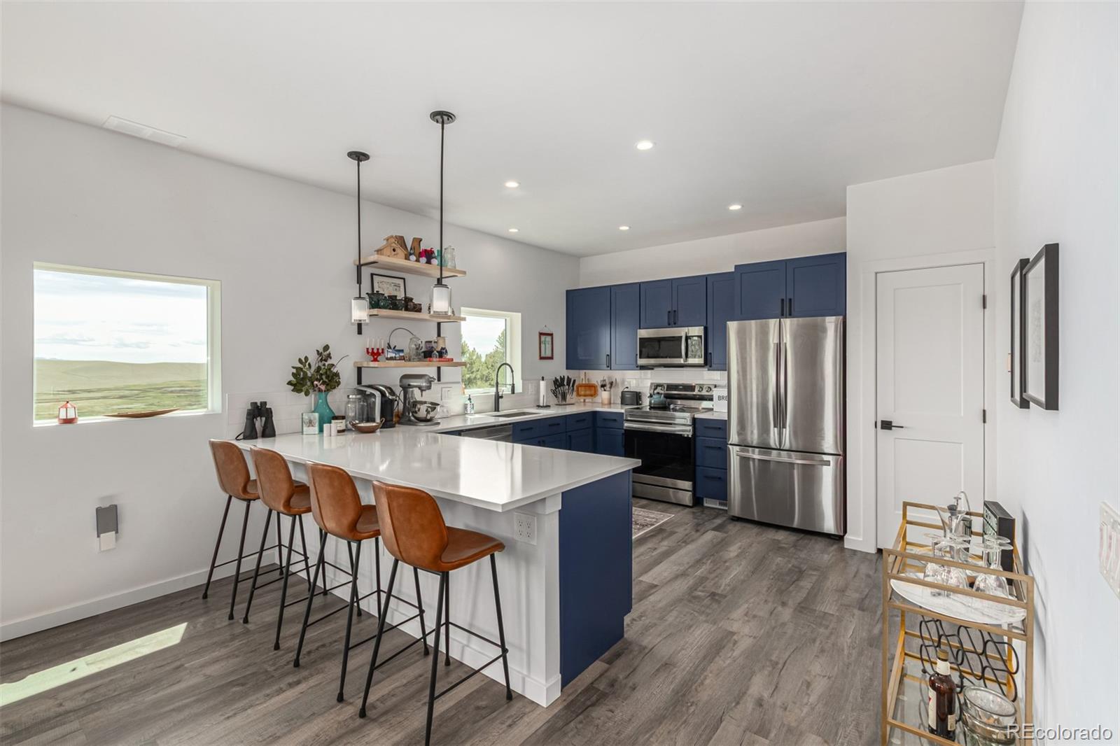 MLS Image #12 for 344  redhill road,fairplay, Colorado