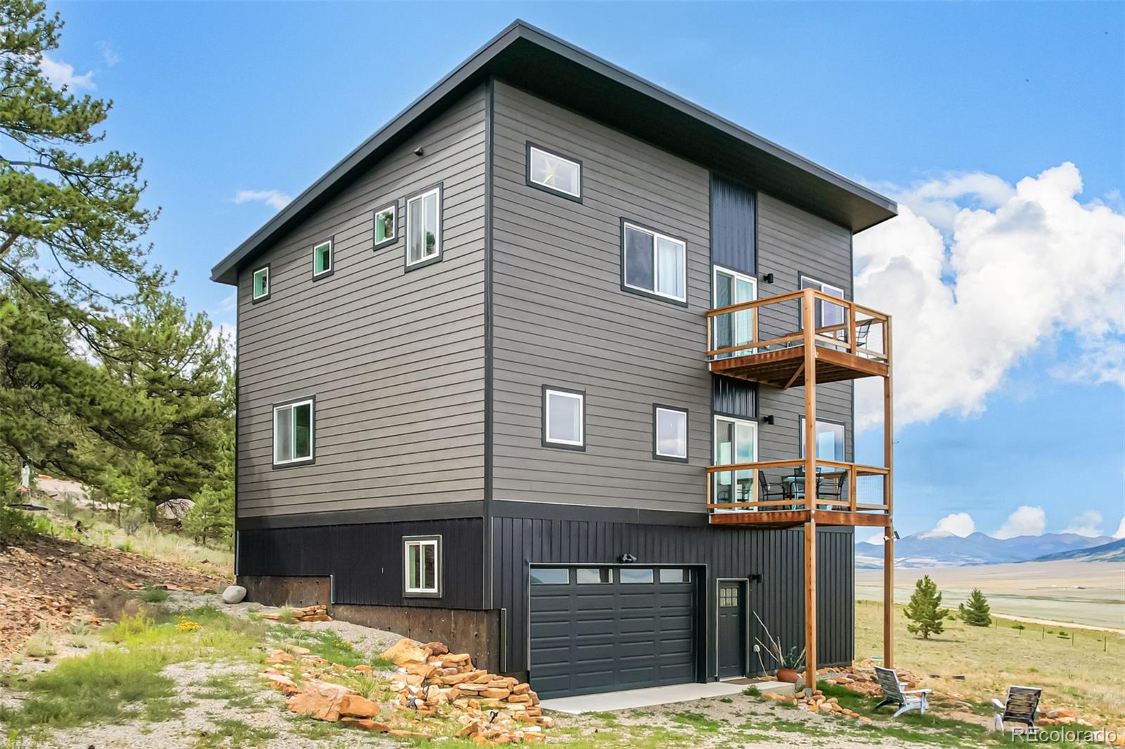 MLS Image #2 for 344  redhill road,fairplay, Colorado