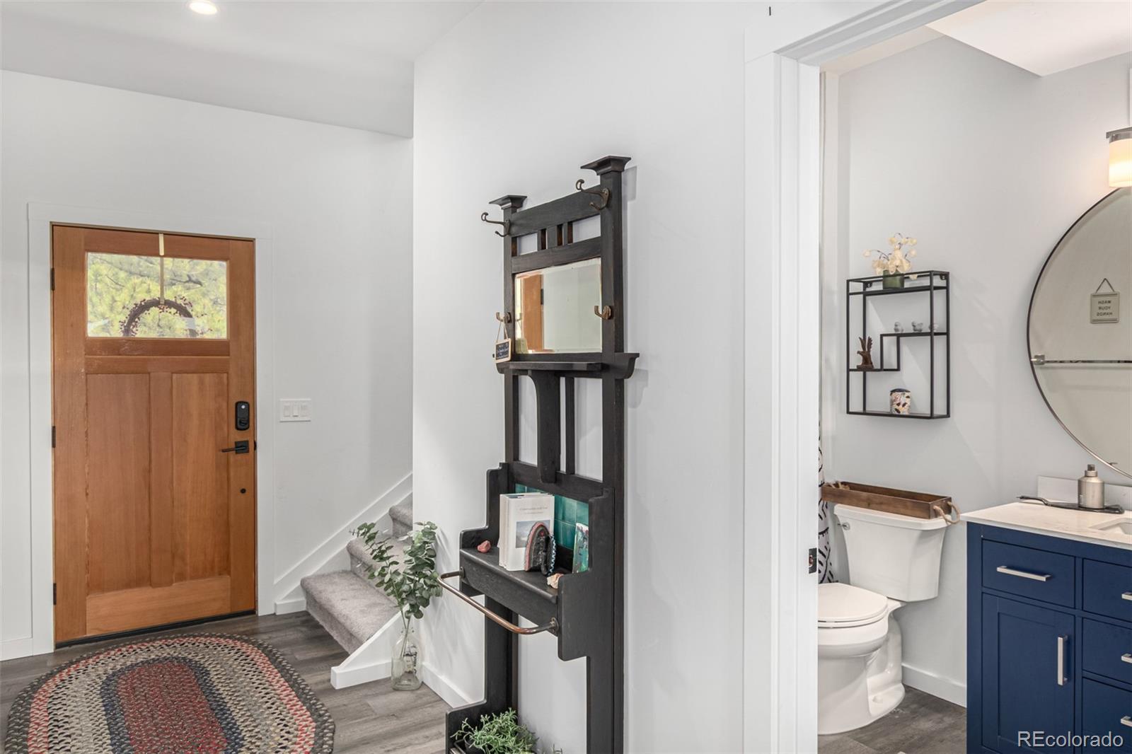 MLS Image #3 for 344  redhill road,fairplay, Colorado