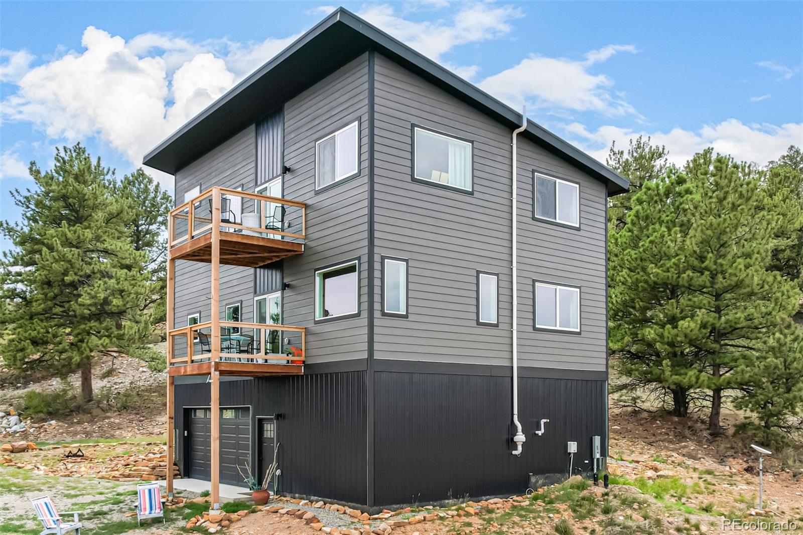 MLS Image #36 for 344  redhill road,fairplay, Colorado