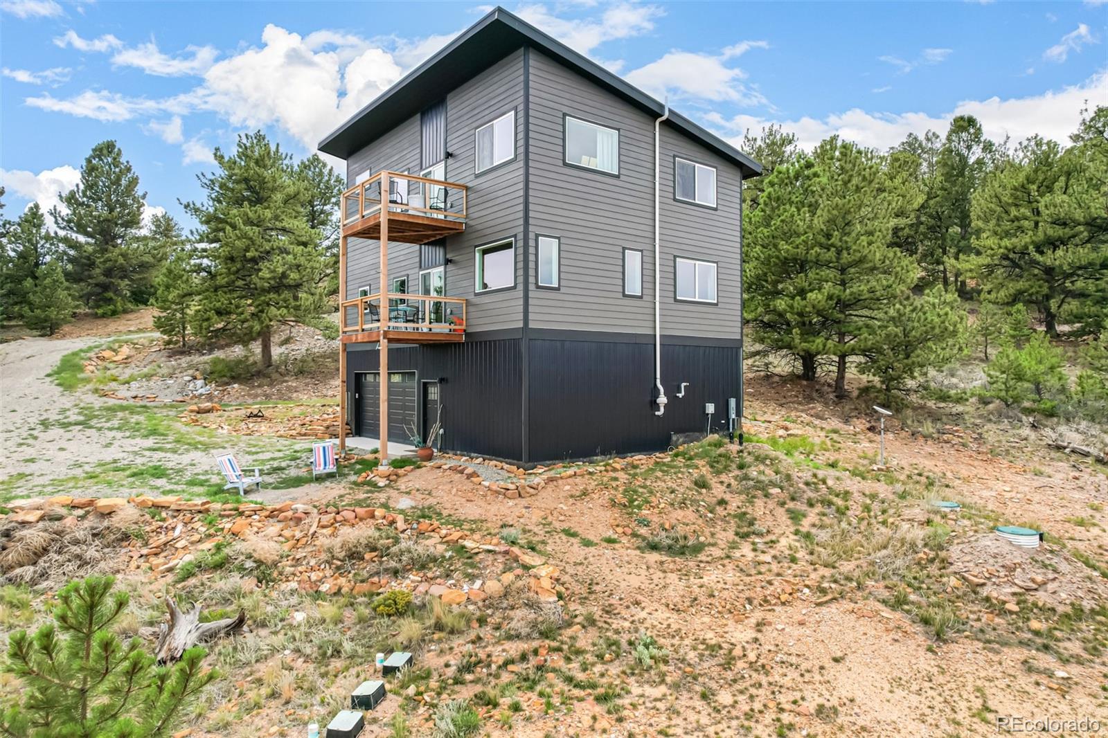 MLS Image #37 for 344  redhill road,fairplay, Colorado