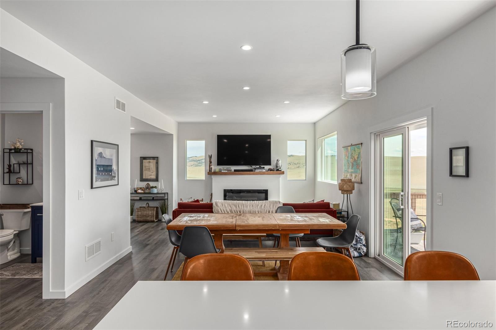 MLS Image #4 for 344  redhill road,fairplay, Colorado
