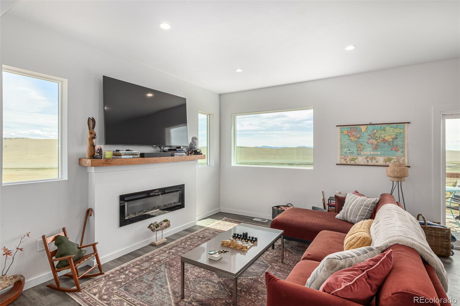 MLS Image #5 for 344  redhill road,fairplay, Colorado