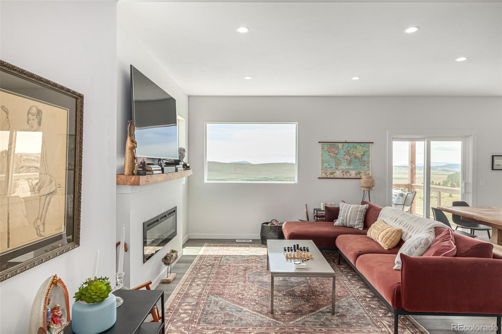 MLS Image #6 for 344  redhill road,fairplay, Colorado