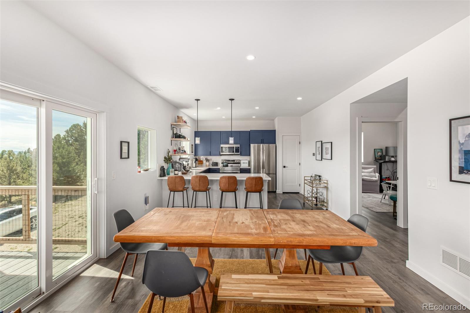 MLS Image #9 for 344  redhill road,fairplay, Colorado