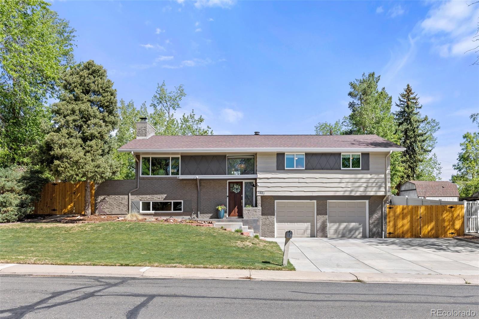 MLS Image #0 for 2897  robb circle,lakewood, Colorado