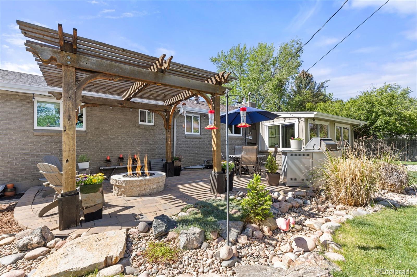 MLS Image #30 for 2897  robb circle,lakewood, Colorado