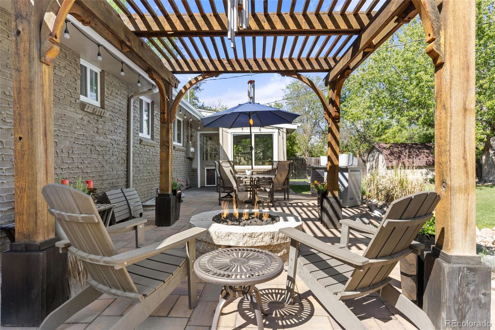 MLS Image #31 for 2897  robb circle,lakewood, Colorado