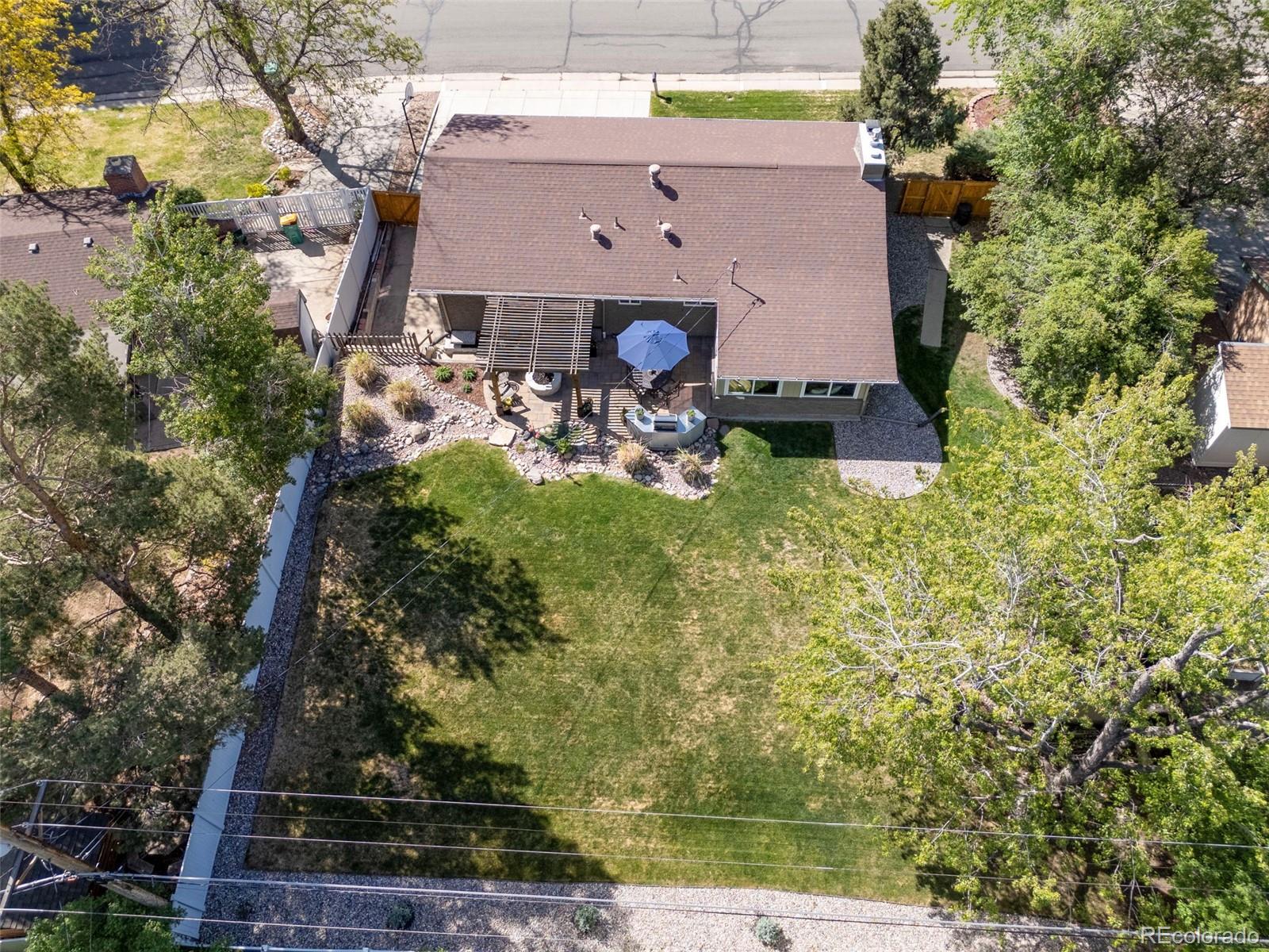 MLS Image #37 for 2897  robb circle,lakewood, Colorado