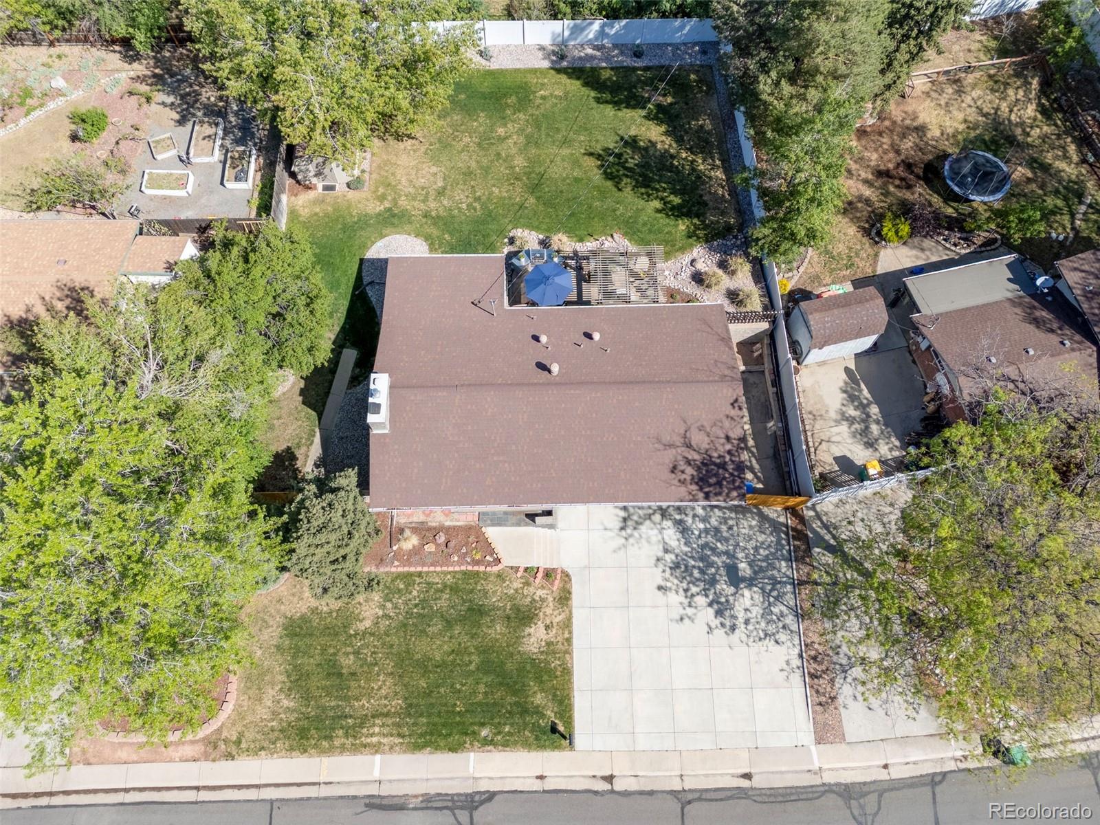 MLS Image #38 for 2897  robb circle,lakewood, Colorado