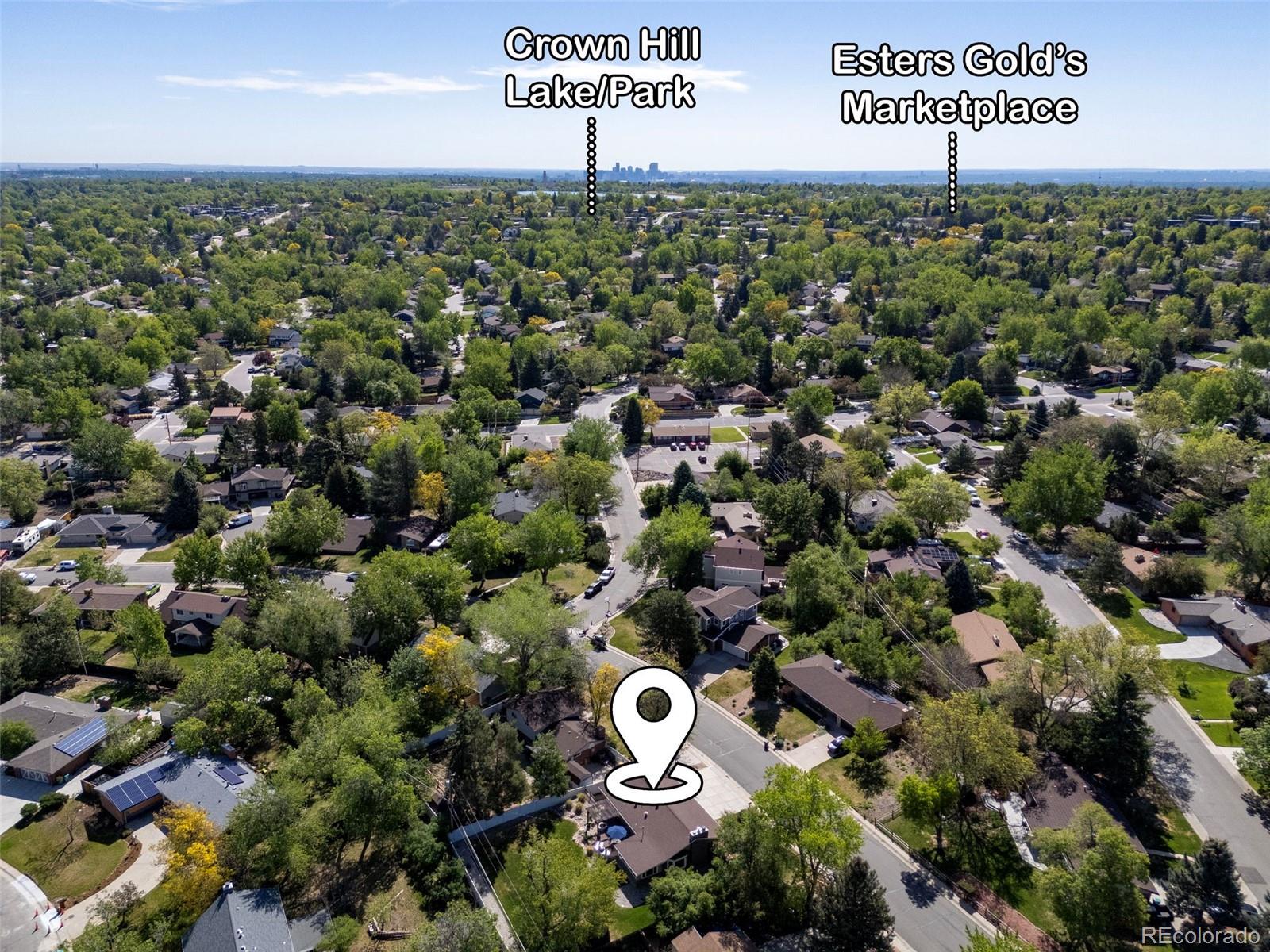 MLS Image #40 for 2897  robb circle,lakewood, Colorado