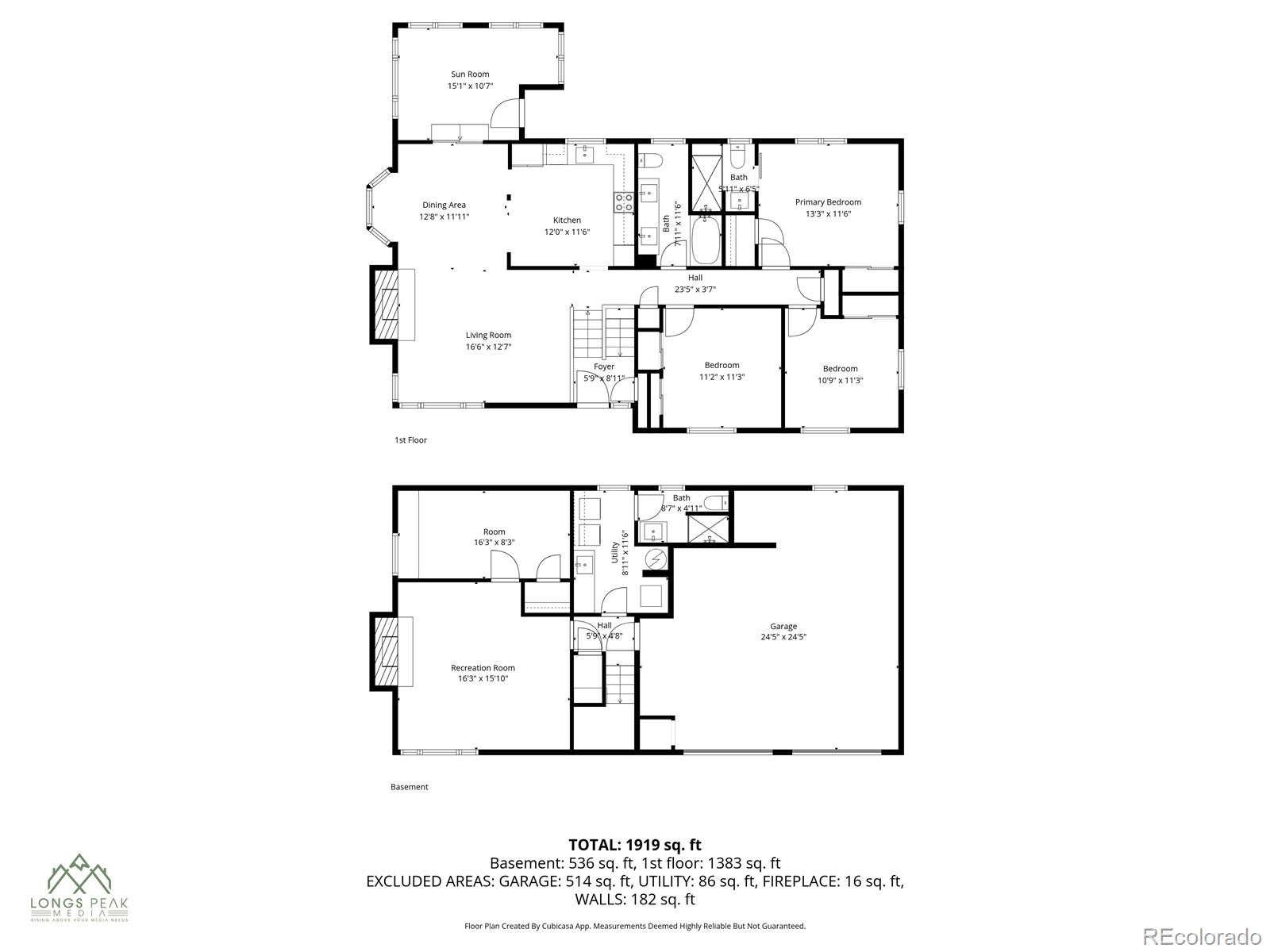 MLS Image #43 for 2897  robb circle,lakewood, Colorado