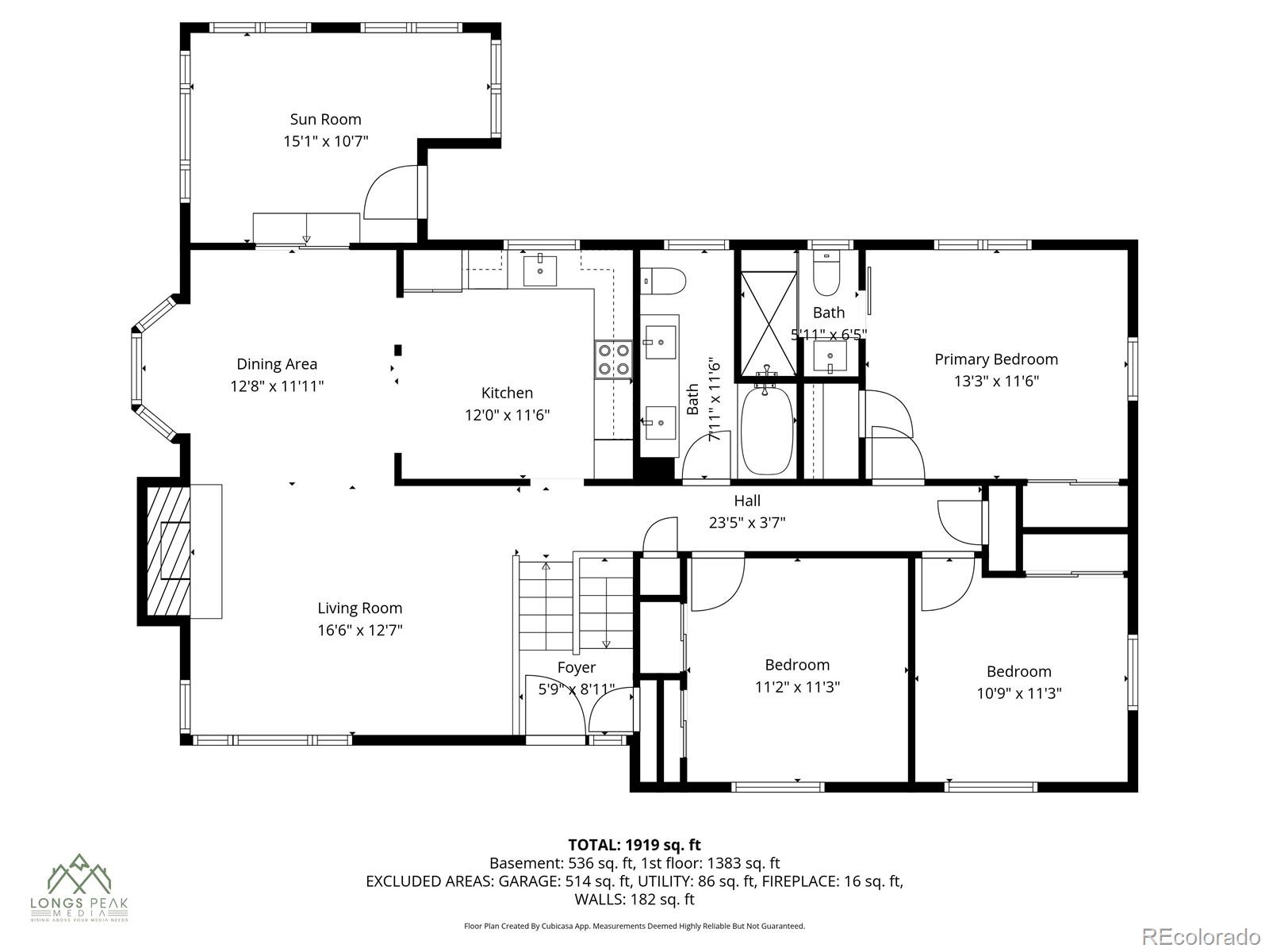 MLS Image #44 for 2897  robb circle,lakewood, Colorado