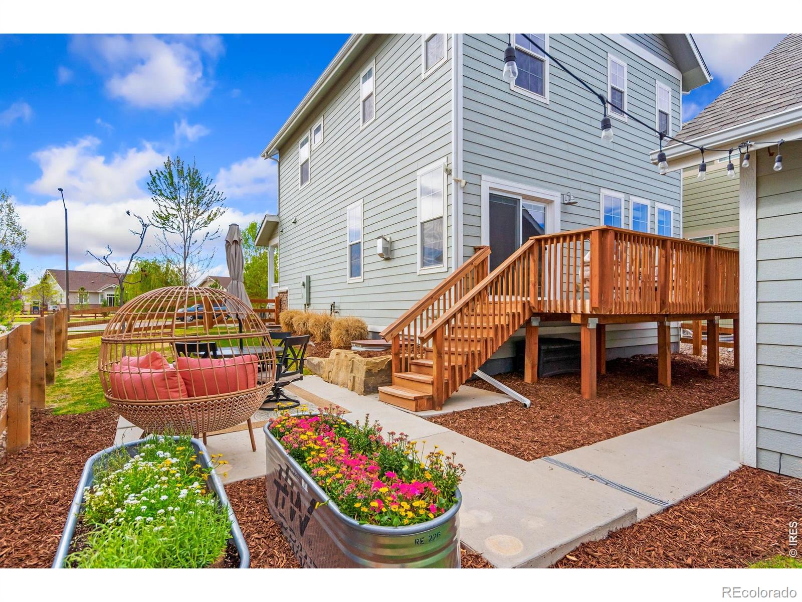 MLS Image #17 for 2568  nancy gray avenue,fort collins, Colorado