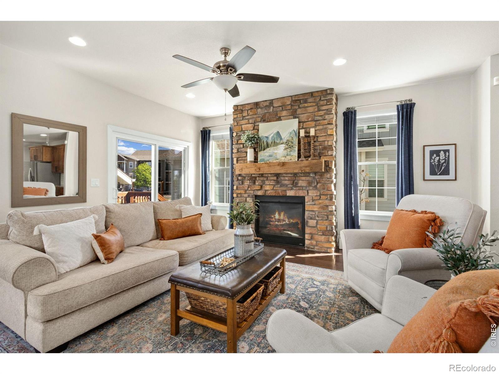 MLS Image #2 for 2568  nancy gray avenue,fort collins, Colorado