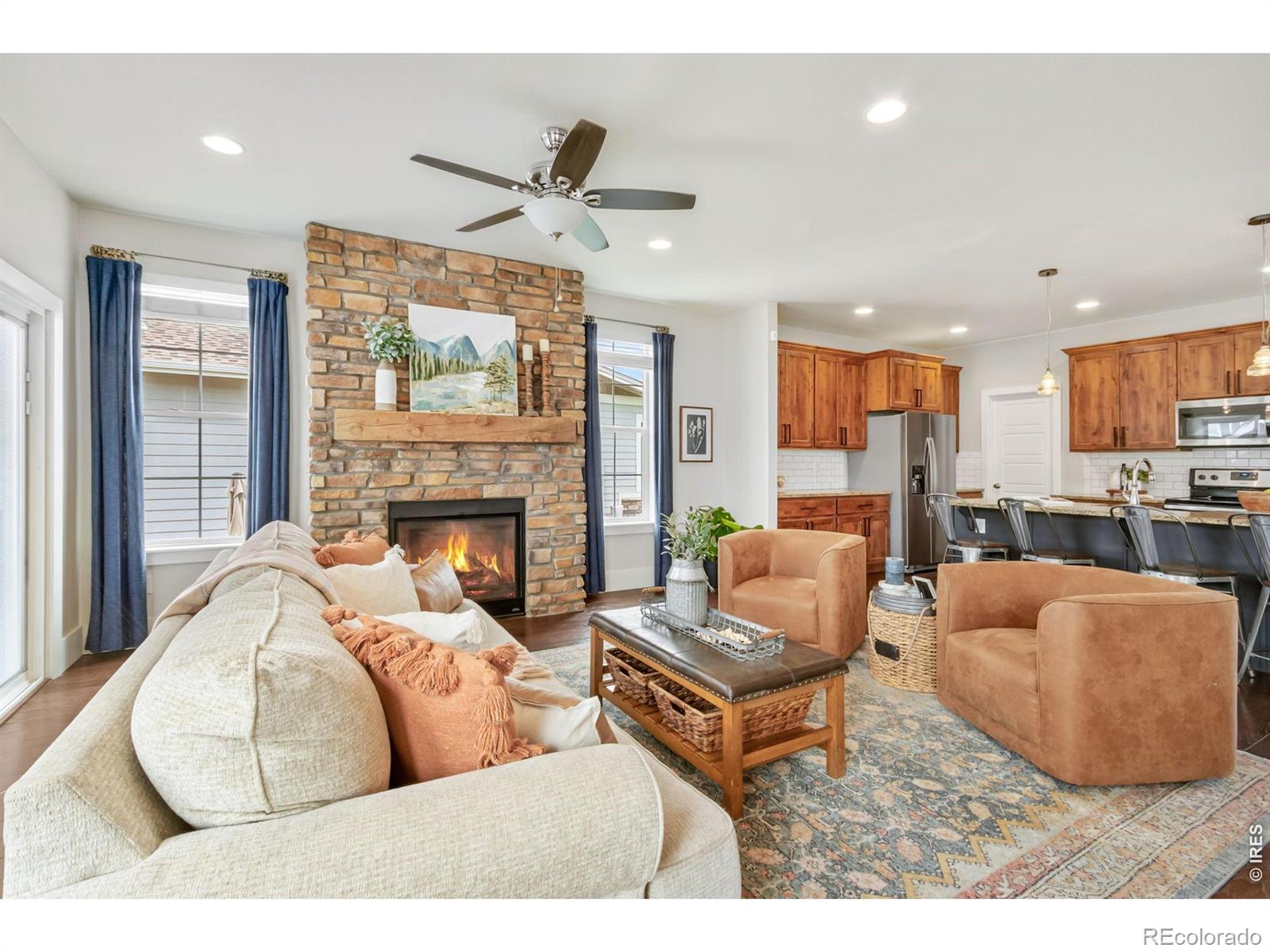 MLS Image #3 for 2568  nancy gray avenue,fort collins, Colorado