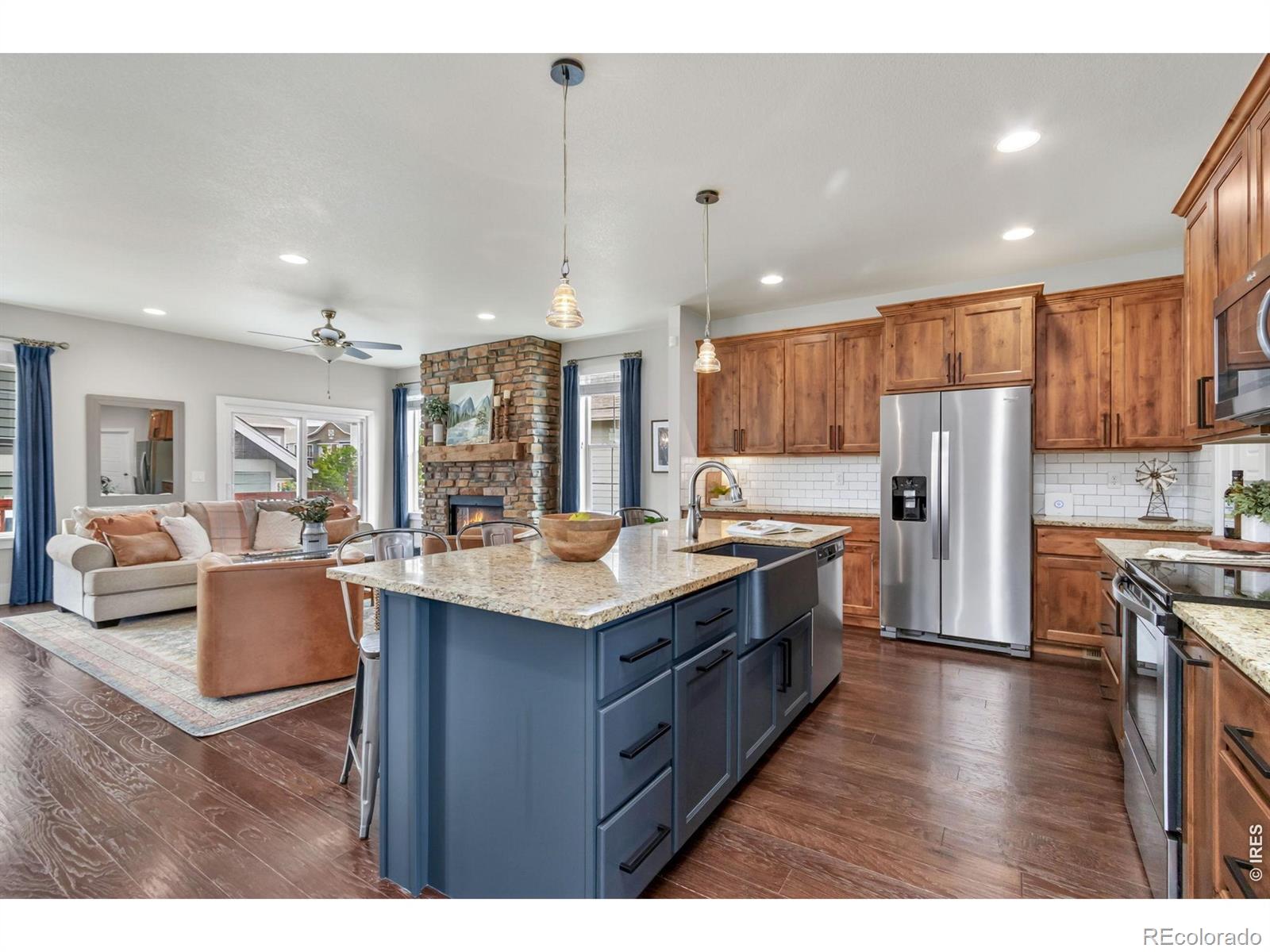 MLS Image #5 for 2568  nancy gray avenue,fort collins, Colorado