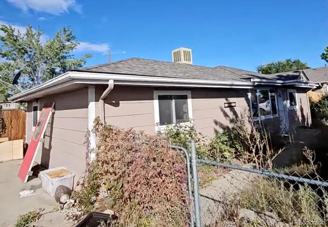 MLS Image #1 for 6651  grove street,denver, Colorado