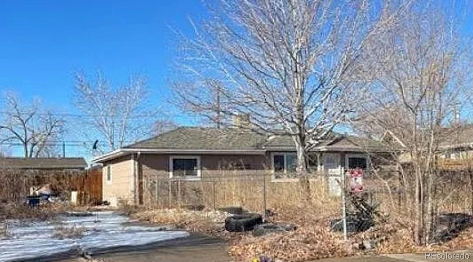 MLS Image #2 for 6651  grove street,denver, Colorado