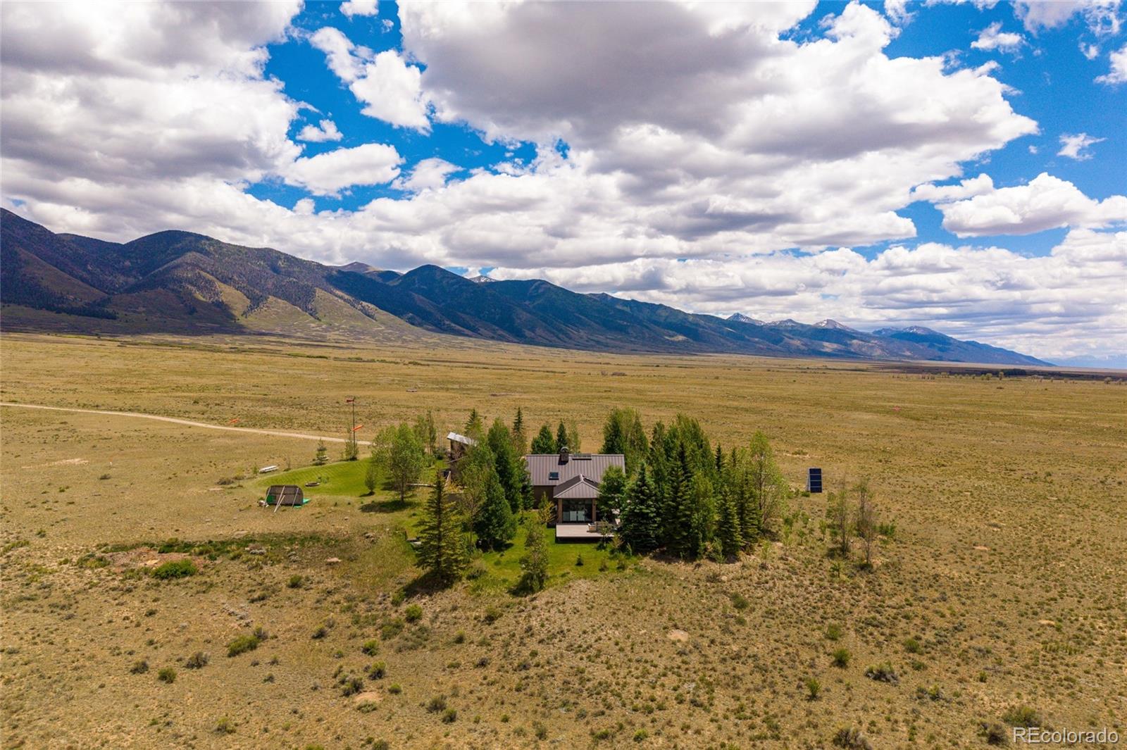 MLS Image #3 for 60248  county road ll57 ,villa grove, Colorado