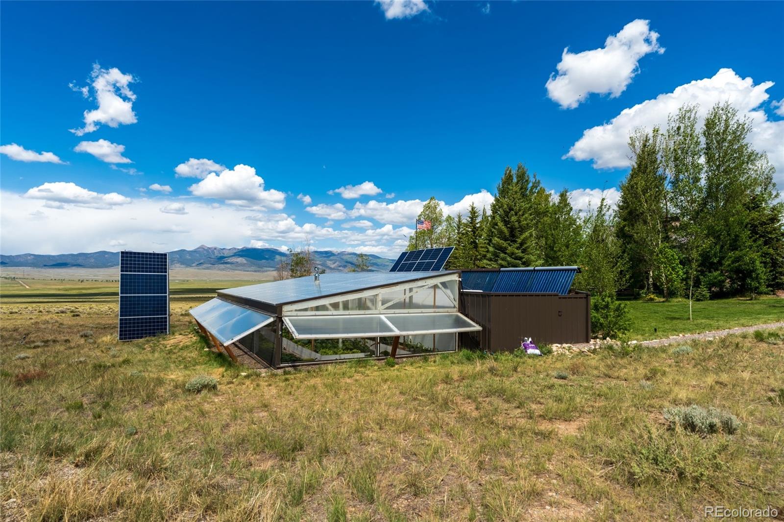 MLS Image #4 for 60248  county road ll57 ,villa grove, Colorado