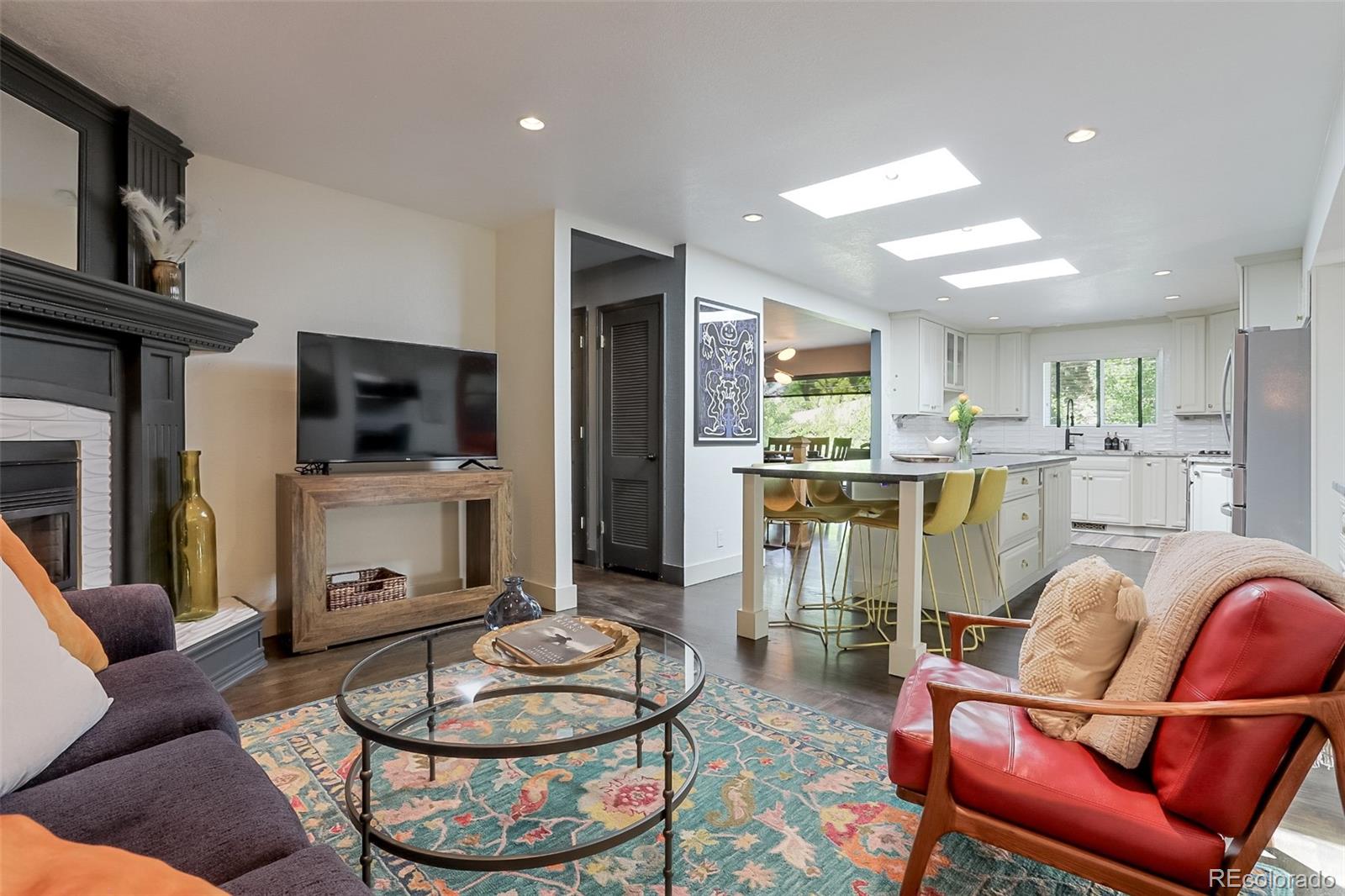 MLS Image #16 for 5451  conley way,denver, Colorado