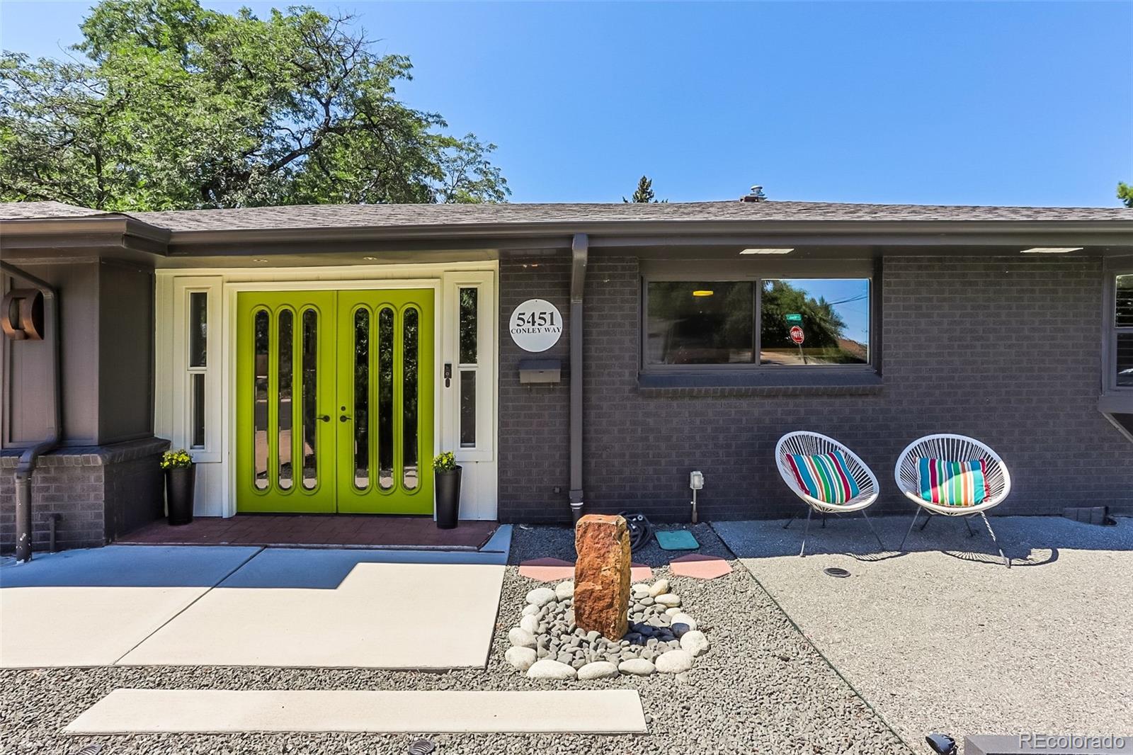MLS Image #2 for 5451  conley way,denver, Colorado