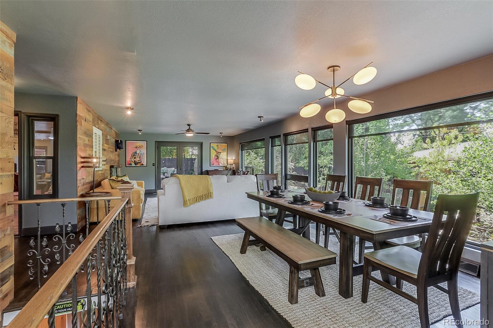 MLS Image #20 for 5451  conley way,denver, Colorado