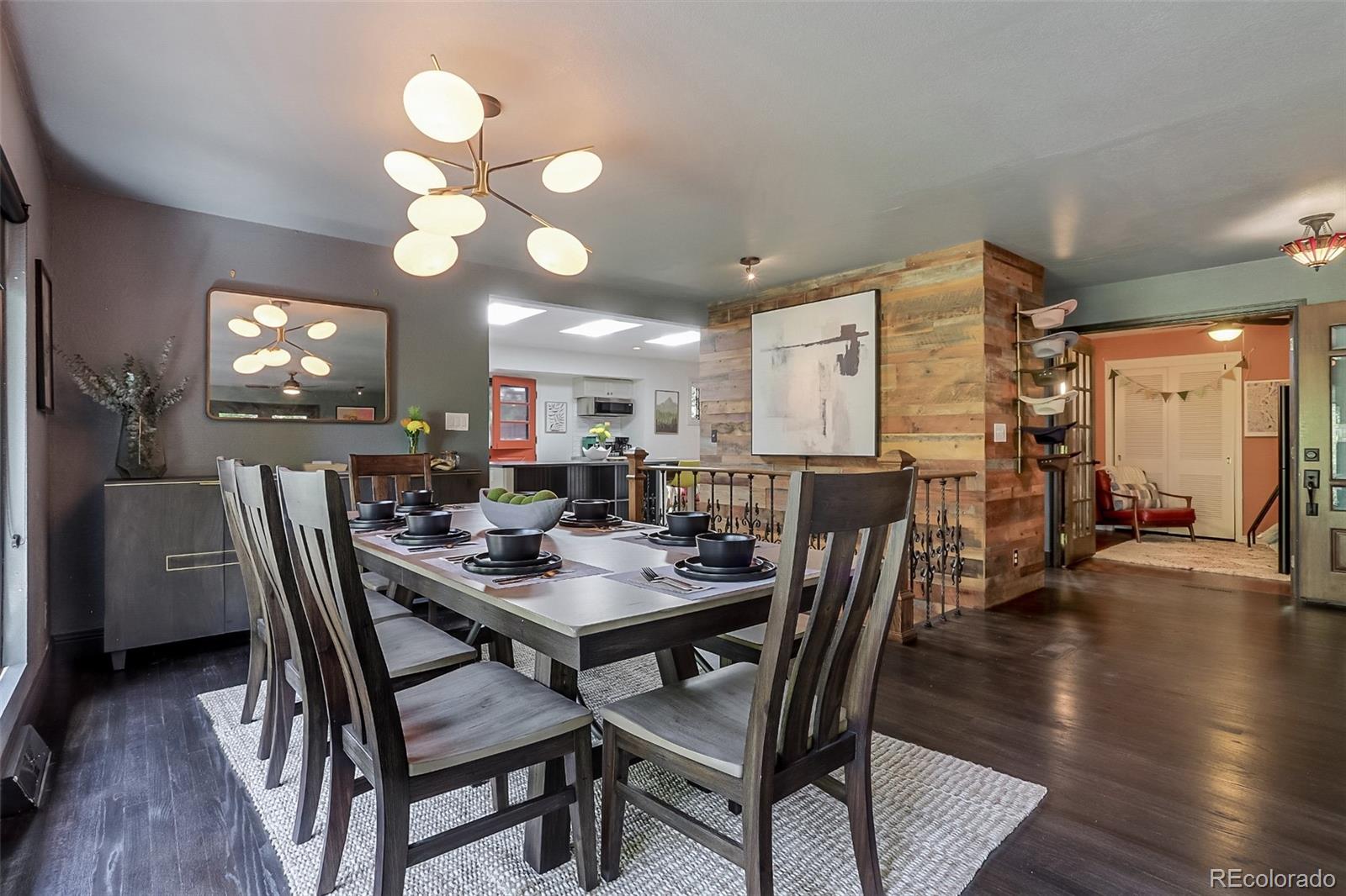 MLS Image #22 for 5451  conley way,denver, Colorado