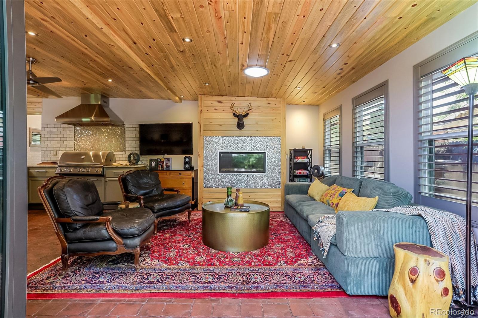 MLS Image #4 for 5451  conley way,denver, Colorado
