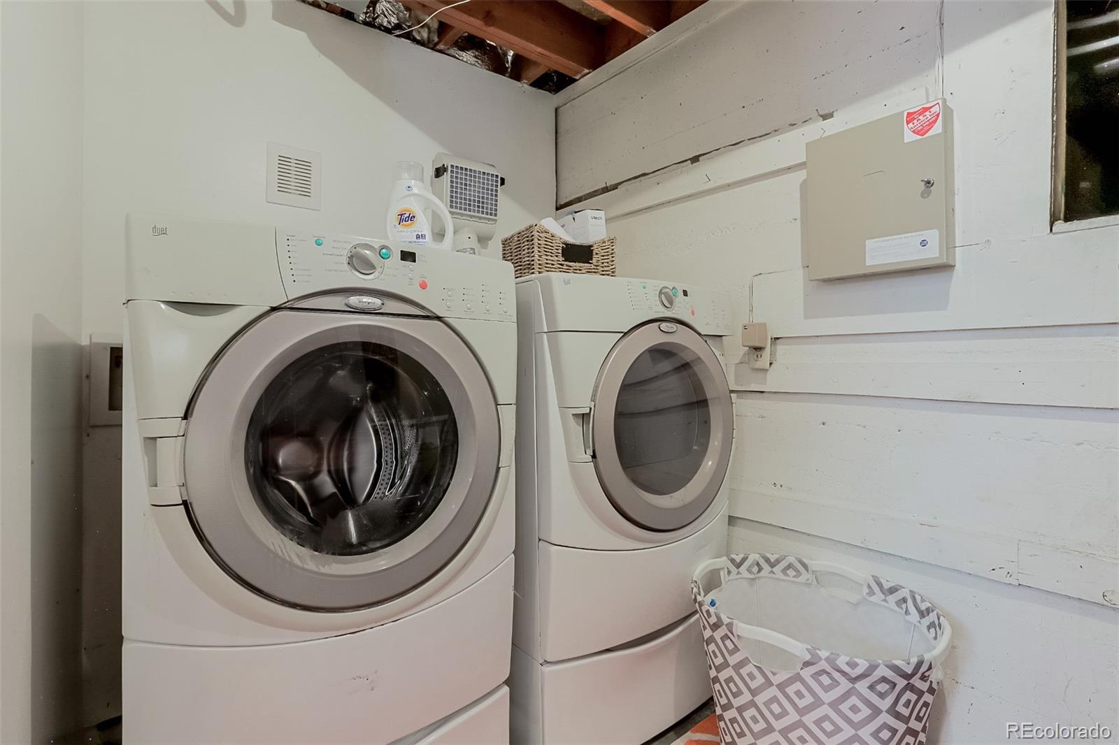 MLS Image #40 for 5451  conley way,denver, Colorado
