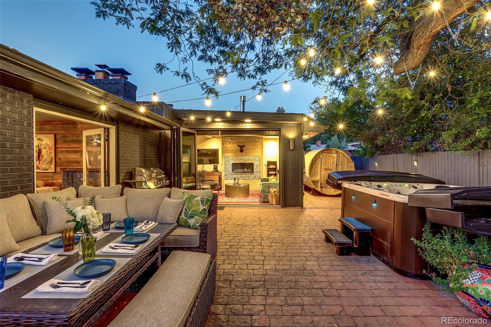 MLS Image #46 for 5451  conley way,denver, Colorado