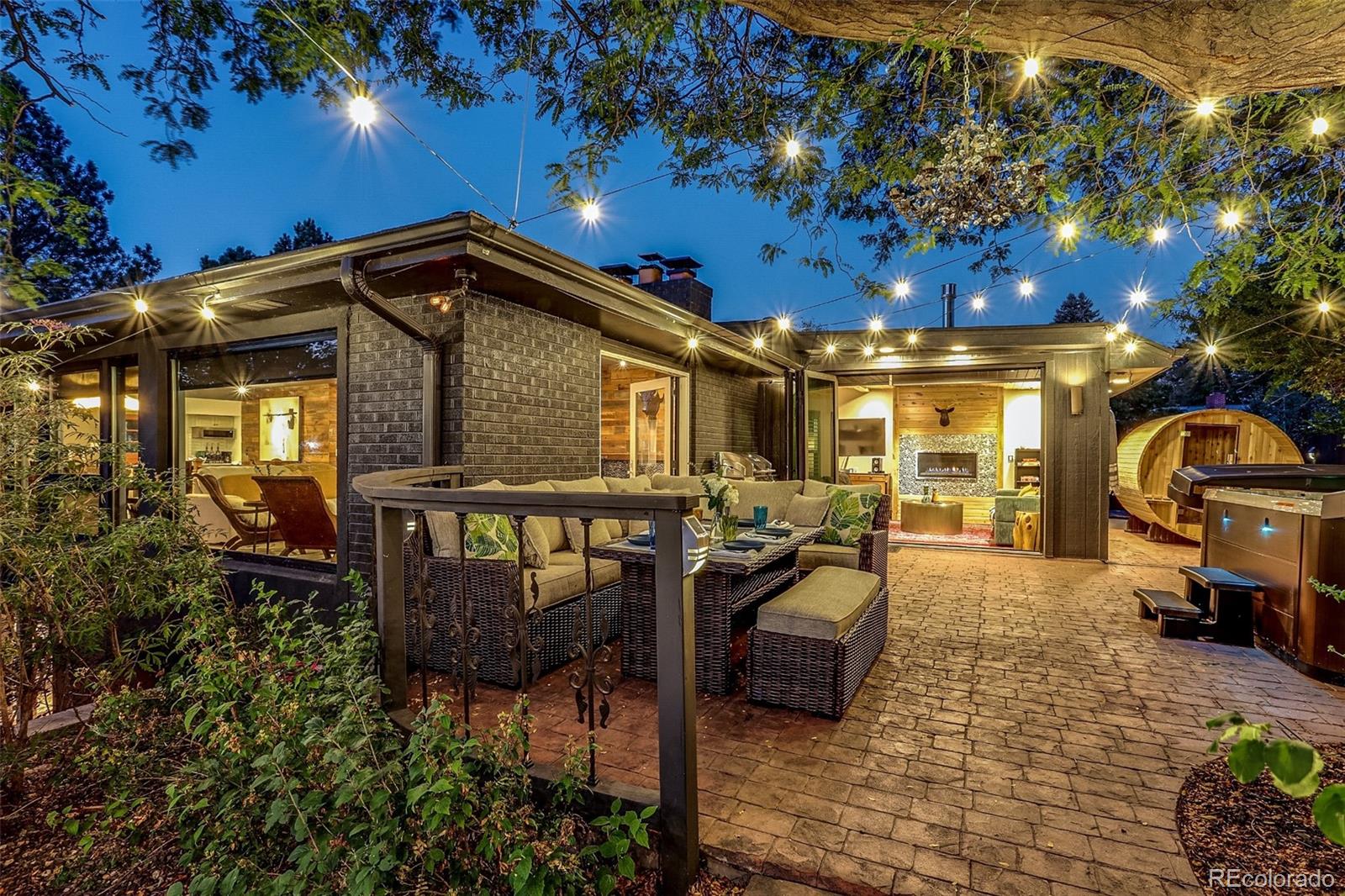 MLS Image #47 for 5451  conley way,denver, Colorado