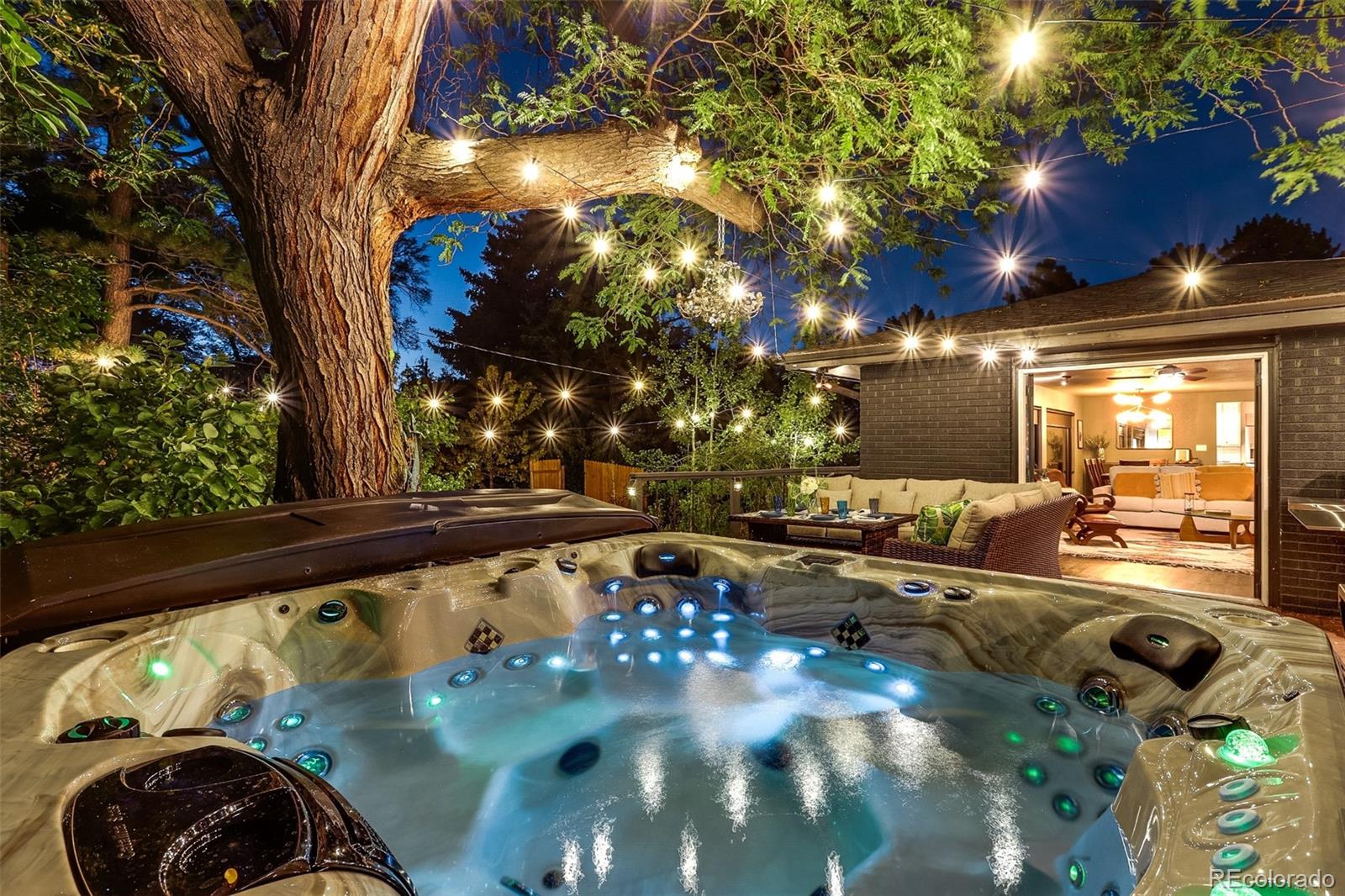 MLS Image #49 for 5451  conley way,denver, Colorado