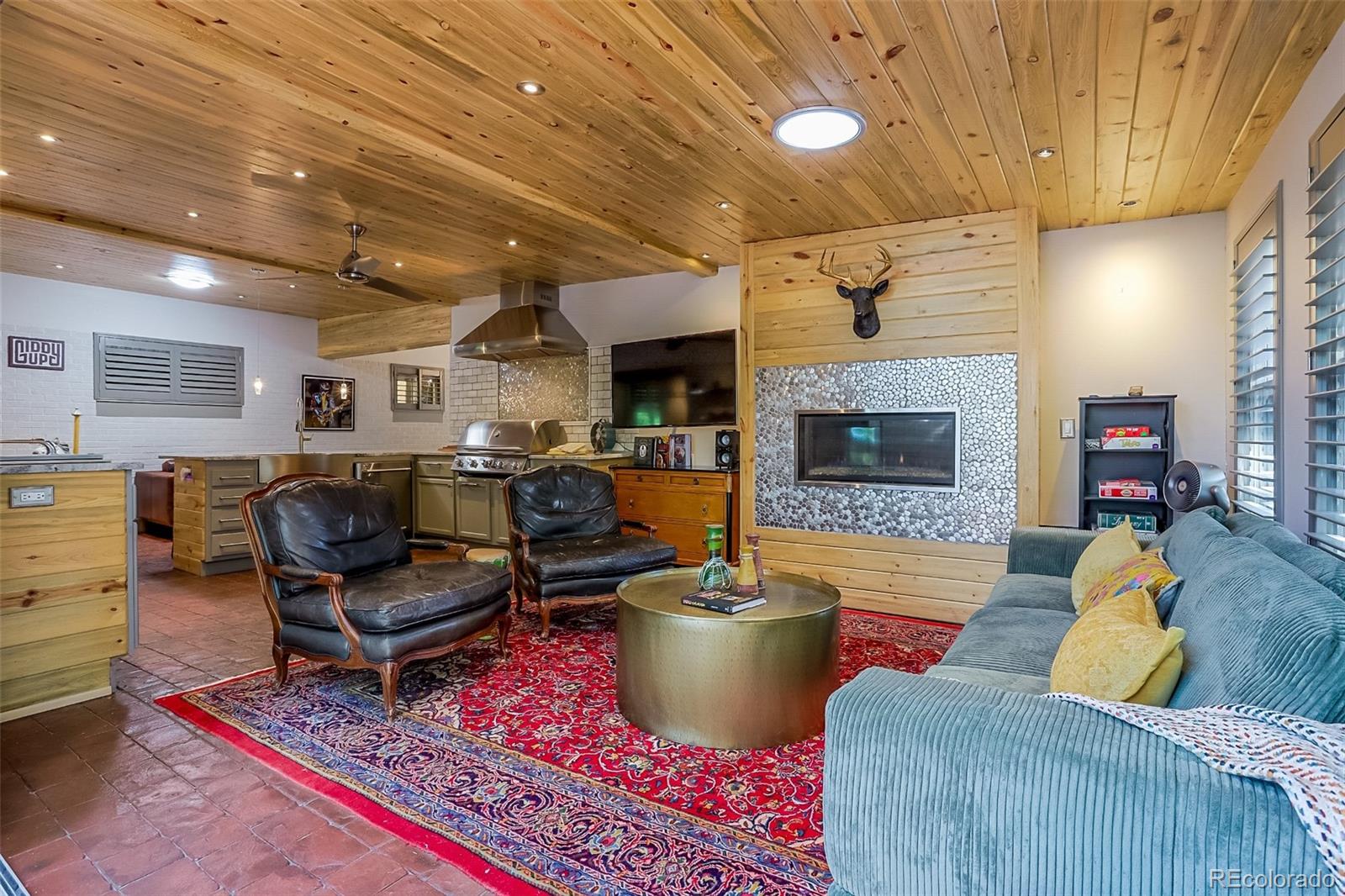MLS Image #5 for 5451  conley way,denver, Colorado
