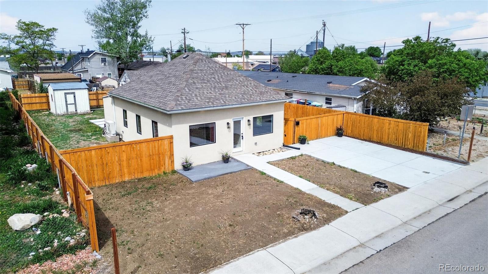 MLS Image #16 for 549  beech street,hudson, Colorado