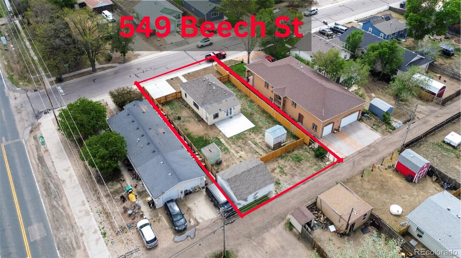 MLS Image #22 for 549  beech street,hudson, Colorado