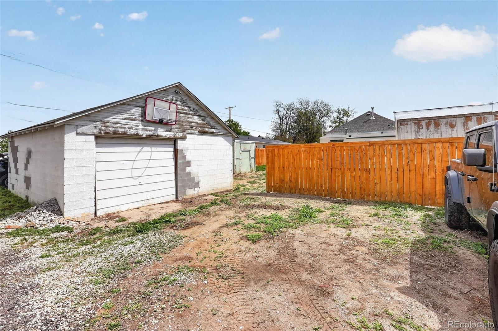 MLS Image #25 for 549  beech street,hudson, Colorado