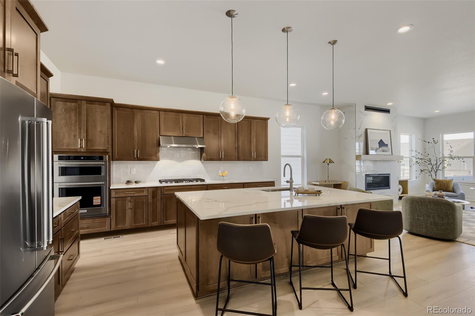 MLS Image #10 for 634  leafy aster lane,castle rock, Colorado