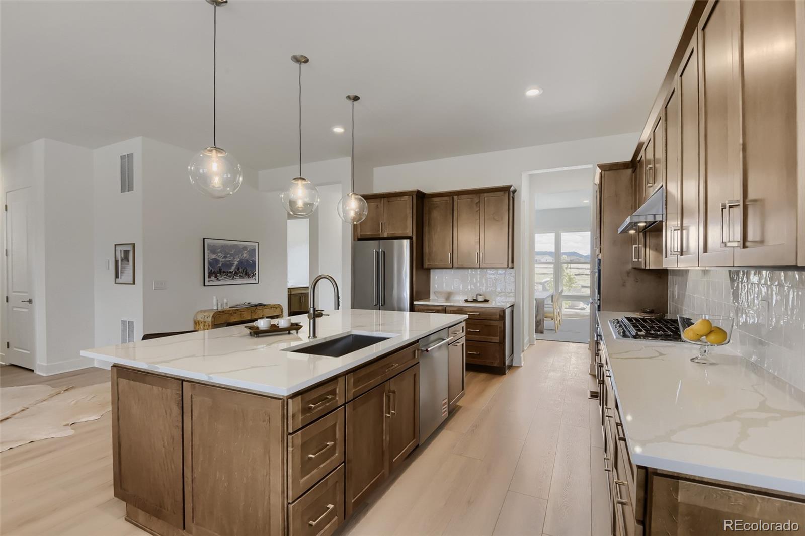 MLS Image #12 for 634  leafy aster lane,castle rock, Colorado