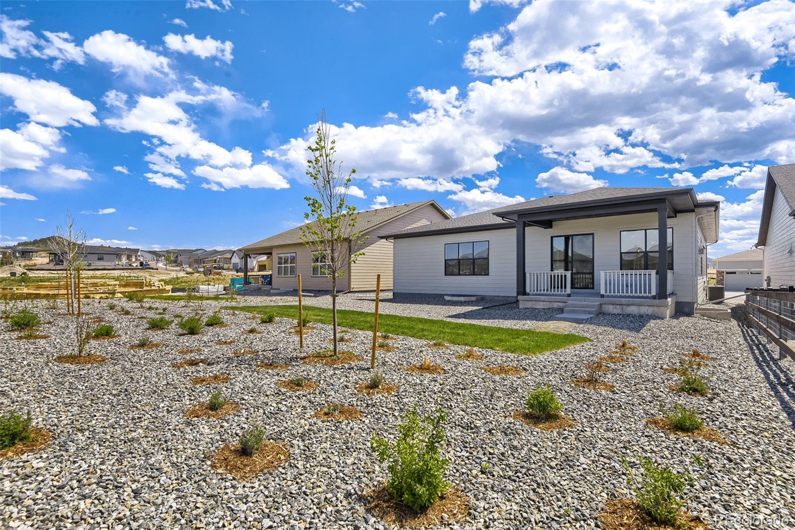MLS Image #24 for 634  leafy aster lane,castle rock, Colorado